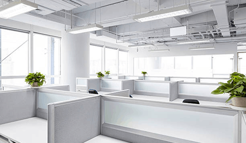 Amenities to Expect in Electronic City Offices