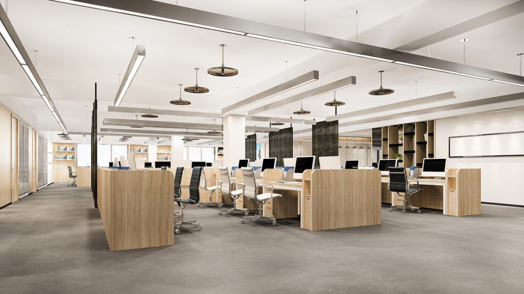 Why Picking the Right Office Space Helps Your Startup Win