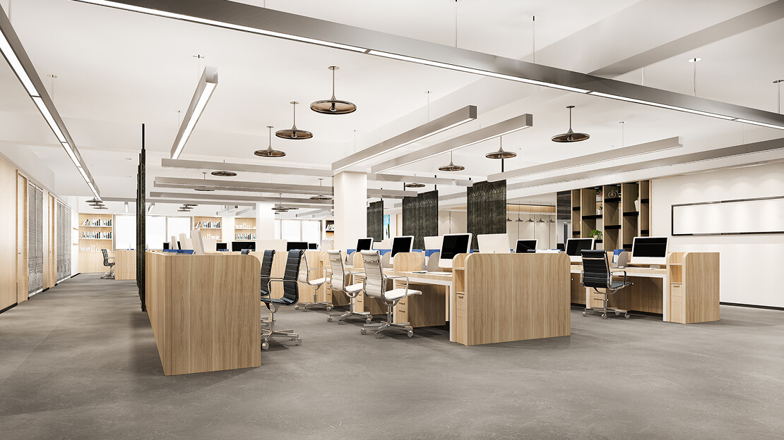 Why Picking the Right Office Space Helps Your Startup Win