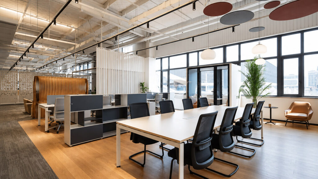 The Ultimate Guide to Commercial Space for Rent in Bangalore