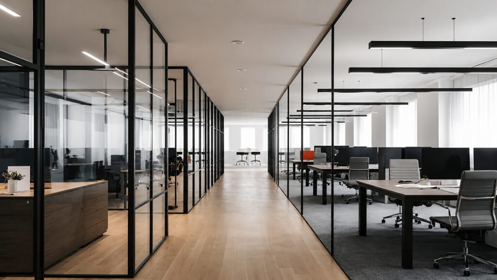 The Ultimate Guide to Finding an Office Space on MG Road Bangalore