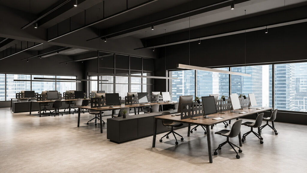 Why Kalyan Nagar is the Perfect Place for Your Next Rental Office