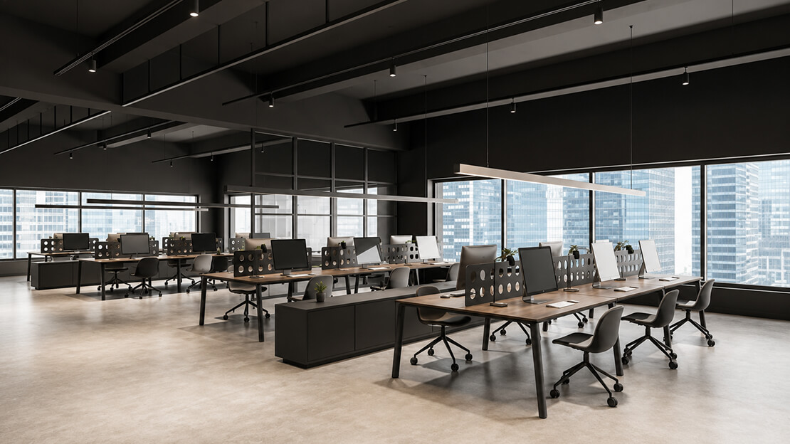 Why Kalyan Nagar is the Perfect Place for Your Next Rental Office