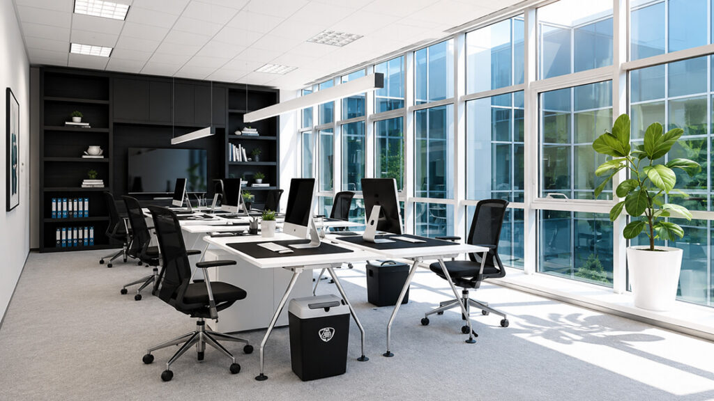 The Ultimate Guide to Commercial Space for Rent in Kalyan Nagar Bangalore
