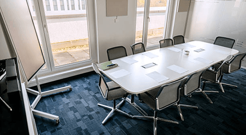 Commercial Space for Rent in Kalyan Nagar Bangalore