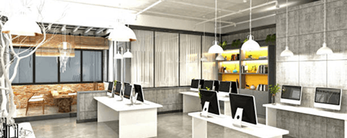 Find Your Perfect Office Space for Rent in Whitefield Today!