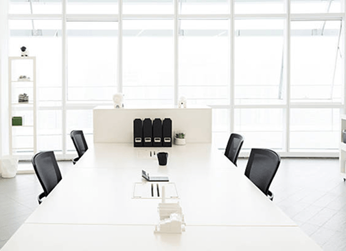 How to Implement Flexible Space in Your Office
