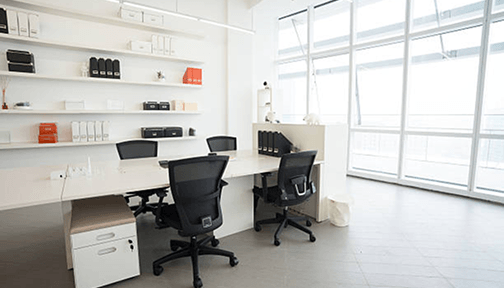 The Importance of Office Layout