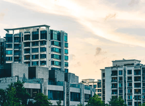 Investment Benefits of Buying Commercial Property in Rajajinagar