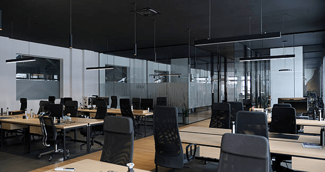 Flexible Workspace Solutions