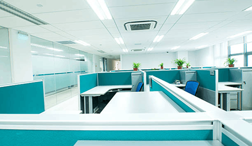 Office Leasing Process with Citadel Propcon