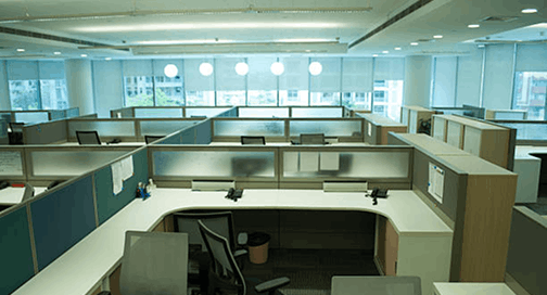 Premium Office Spaces for Rent in Electronic City