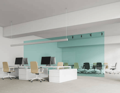 Price Trends of Office Space in Whitefield Bangalore