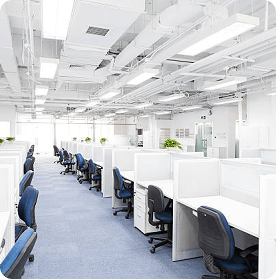 Top Office Spaces in Electronic City