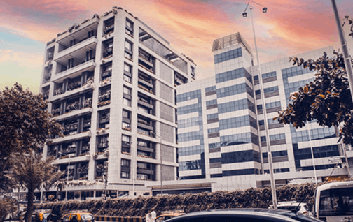 Types of Commercial Properties Available in Rajajinagar Bangalore