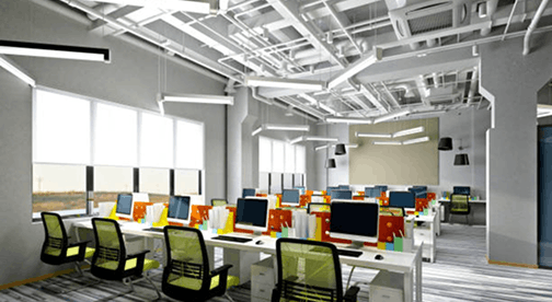 Who Should Rent Office Space in Whitefield