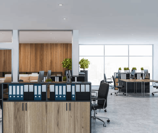 Why Choose Citadel Propcon for Office Space in Whitefield
