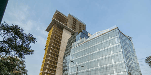 Why Choose Citadel for buying Commercial Property in Rajajinagar?