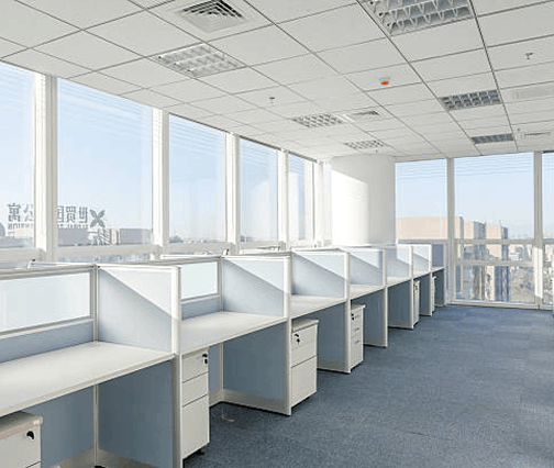 Why Choose Electronic City for Your Office?